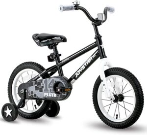 Best bmx bikes for 12 year olds