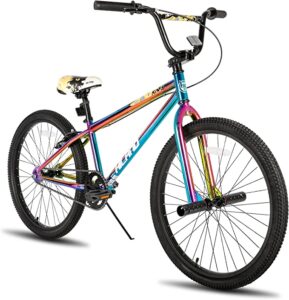Best Bmx Freestyle Bikes for Adults